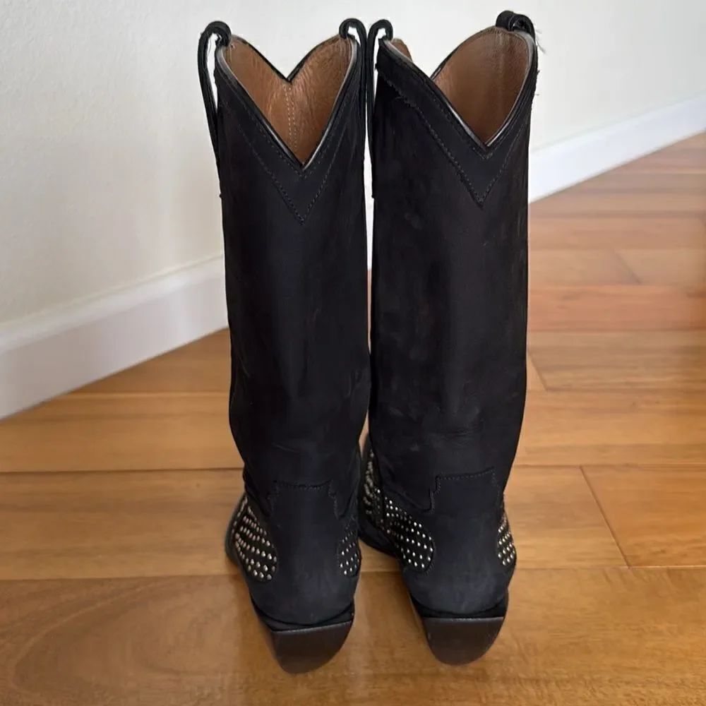 Donald J. Pliner boots - Picture 5 of 8